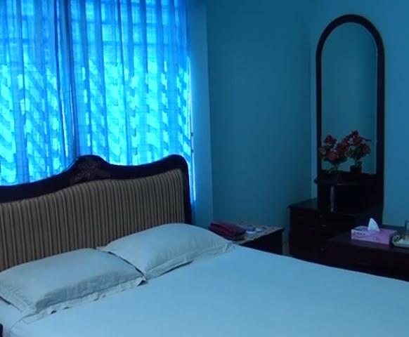 Hotel Favour Inn International Chittagong Habitación foto